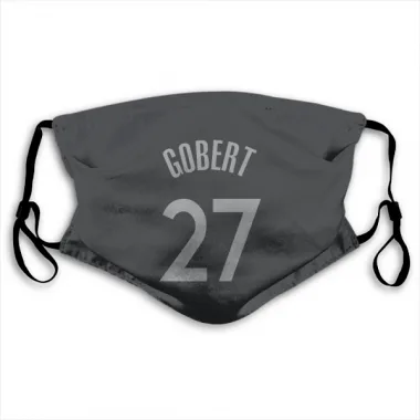 Minnesota Timberwolves: Rudy Gobert 2022 - Officially Licensed NBA Rem –  Fathead